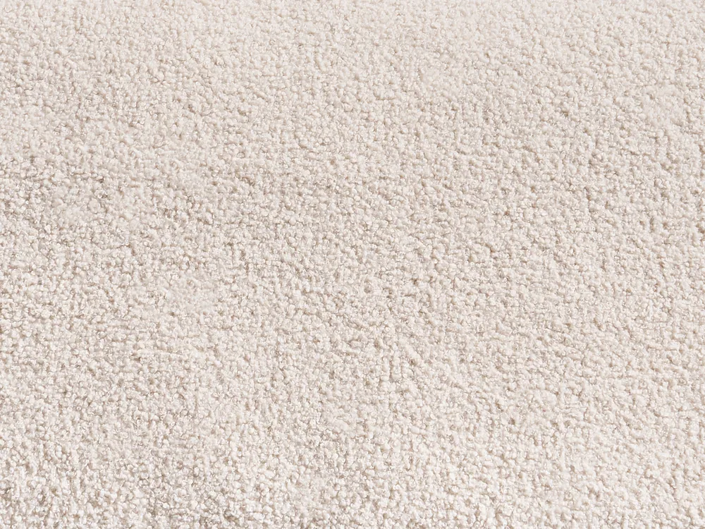 Modulsoffa 2-sits MESNALI Bouclé Off-White_1046279