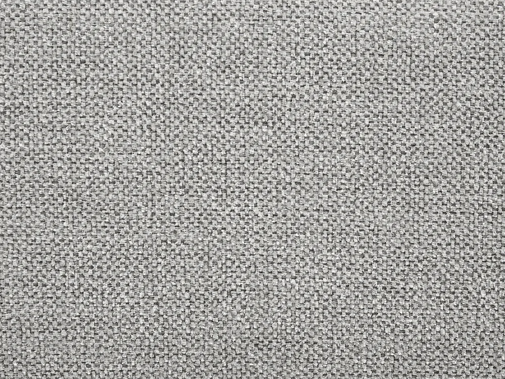 Jenkkisänky säilytystilalla ARISTOCRAT Kangas Vaaleanharmaa 160 x 200 cm_873797