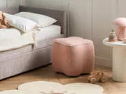 Sittpuff JUNO Rosa_1082092