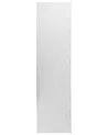 Matta ANTERO Ljusgrå 80 x 300 cm