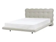 Sänky Kangas SOULISSE 140 x 200 cm Beige_1129822
