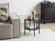 Side Table OREANA Black_945361