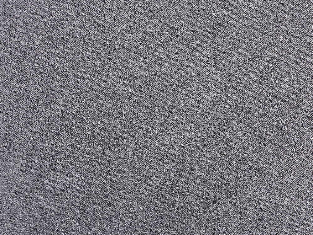 Pouffe BRIGITTE Velvet Grey_782039