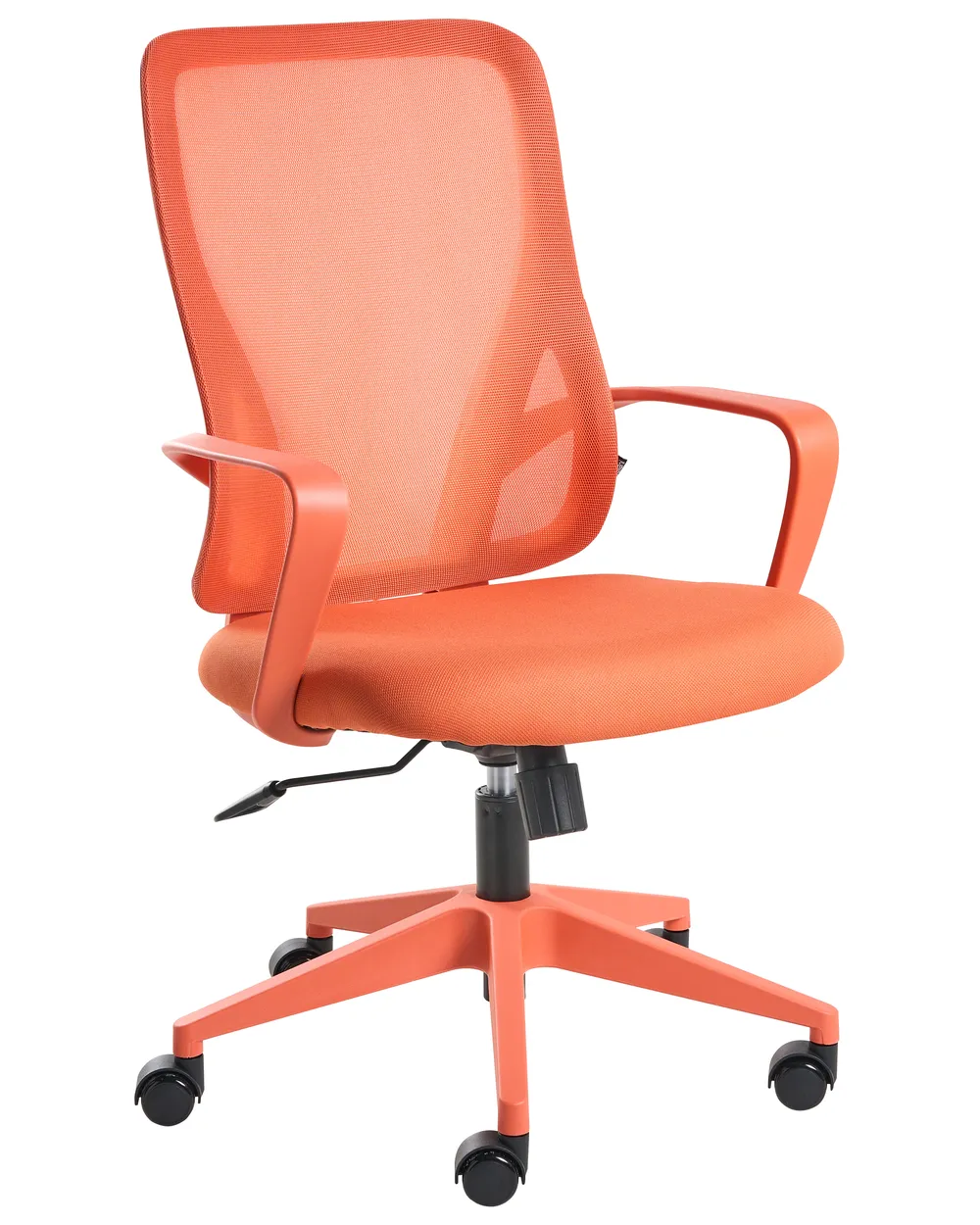 Office Chair LUMA Orange_1048877
