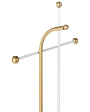 Coat Stand ODHILL Gold_1059431