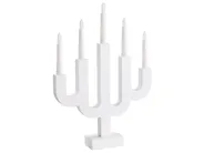 Christmas Decoration BJORKAN LED White_1020625