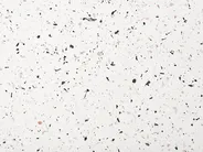 Soffbord TREZZO 90 cm 90 cm Terrazzoeffekt Off-White_873777