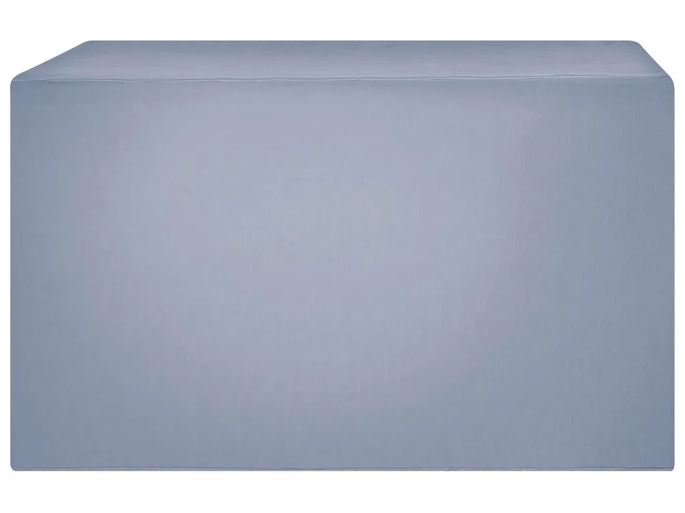 Regnskydd CHUVA 230 cm 225 cm 65 cm Grå_737513