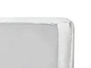 Sofa 3 Seater SAVALEN Fabric Off-White_998011