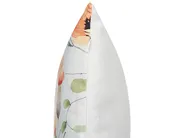 Ulkotyynysetti 2 kpl MONESI Kukkakuvio 45 x 45 cm Monivärinen_880832