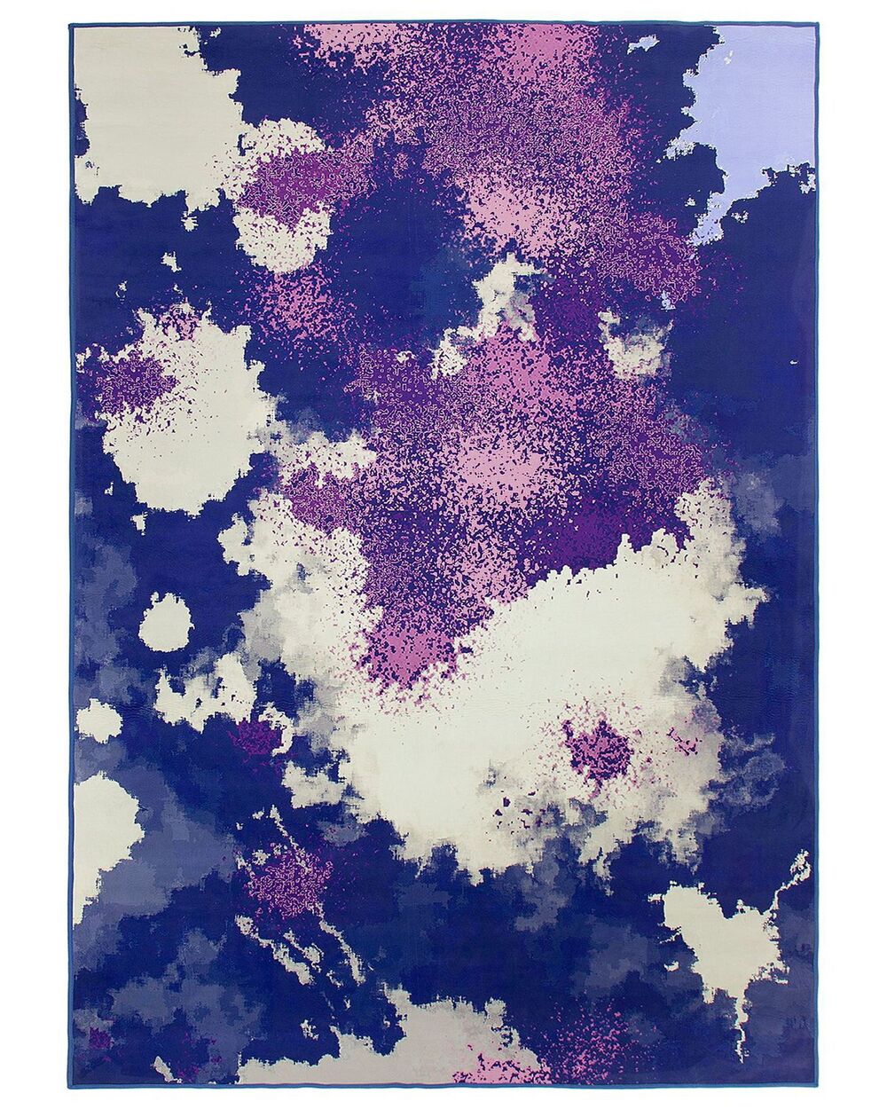 Teppe KADIRLI Flerfarget 160 x 230 cm