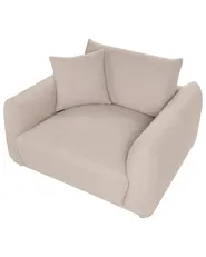Nojatuoli JUBEK Buklee Beige_1078427