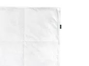 Double-Layered Duvet Duck Feathers and Down 4.5 TOG + 4.5 TOG All-Year SERRATO 200 x 200 cm_1020407