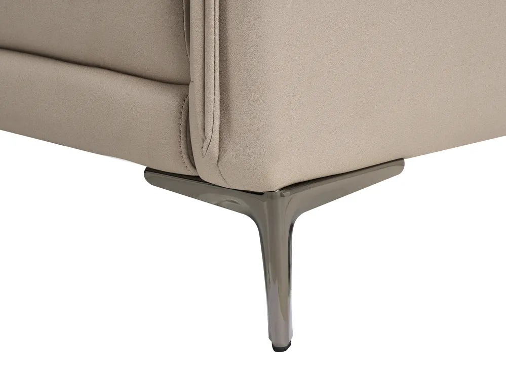 Soffa 3-sits CILENS Taupe_1120591