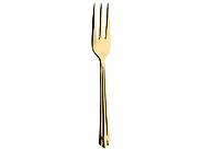 30-Piece Cutlery Set GARGANELLI Gold_1184554