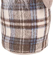 Joulukoristesetti 3 kpl NAKKILA 51/55/66 cm Tonttu Ruskea_1174295