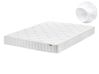 Pocket Spring Mattress FLEX DUO PLUS H3/4 Firm H2/3 Medium 140 x 200 cm (EU Double)