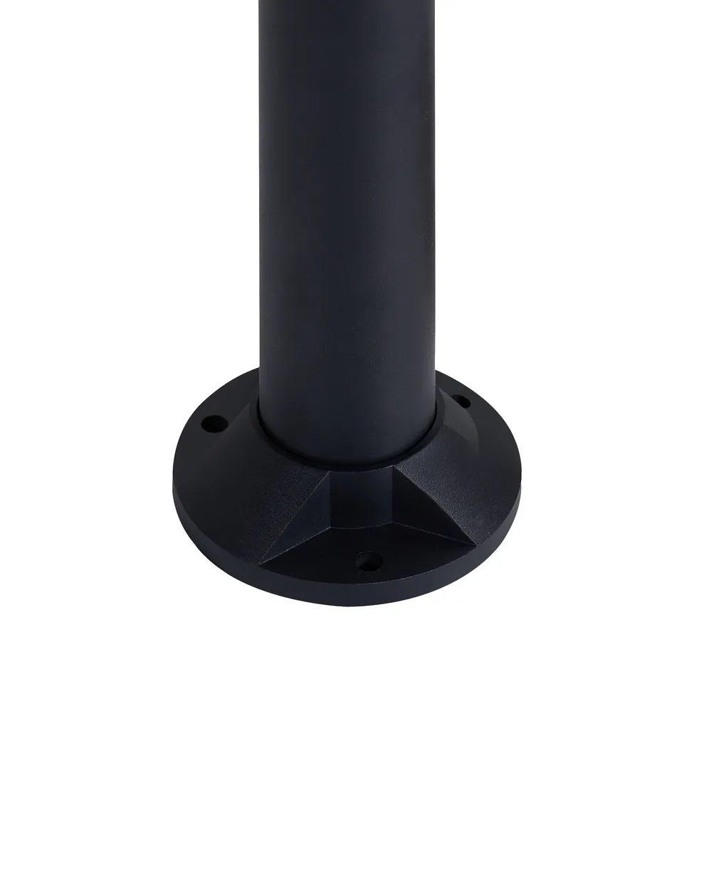 Outdoor LED Bollard Lamp ABEDES Black_1105367