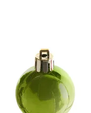 Set of 100 Baubles VANERN Multicolour_1023784