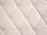 Sänky säilytystilalla LUBBON Sametti Luonnonvalkoinen 180 x 200 cm_882130