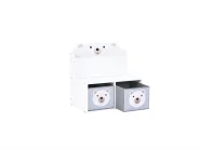 Storage Bench MIMILI White_1117095