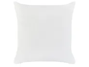 Set of 2 Outdoor Cushions SEASIDE Plant Pattern 45 x 45 cm Green_976614
