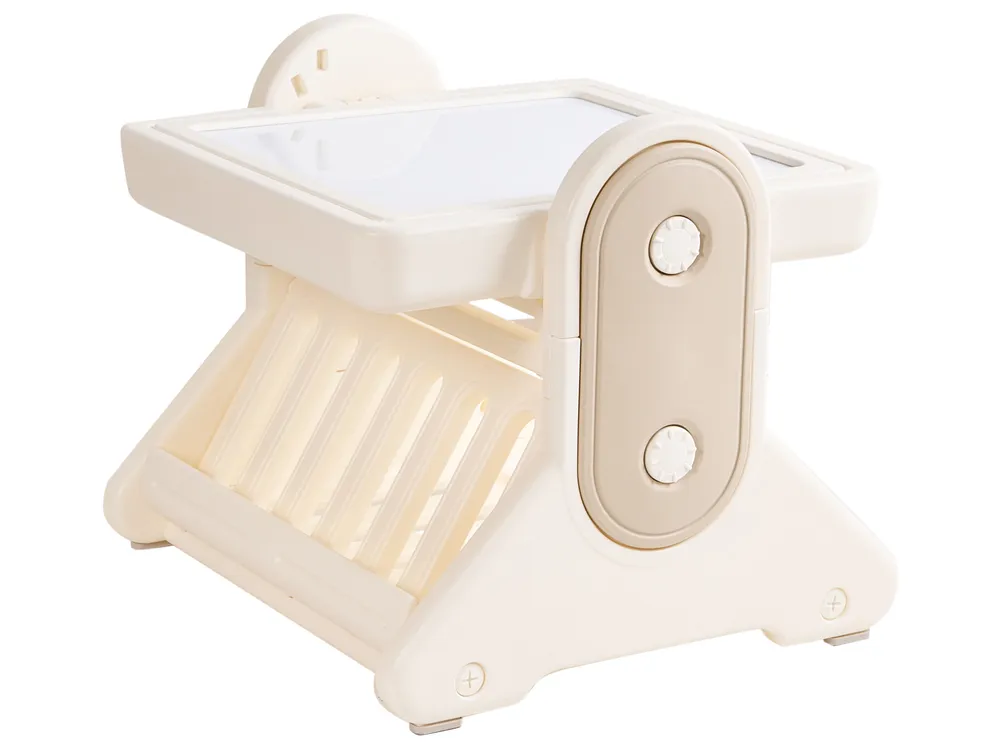 Lasten pöytä ja tuoli MILA Beige_1124428