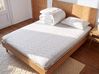 Microfibre Mattress Protector FRESHGUARD MICRO 140 x 200 cm (EU Double)