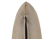 Kulmasohva 3-istuttava VIKNA Kangas Beige Oikea_786612