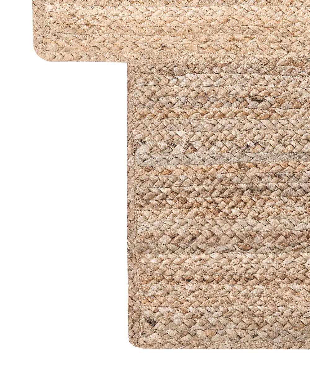 Matto SANGLI Beige 200 x 300 cm Juutti_1039969