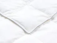 Duvet Duck Down 6 TOG Light Warm KRIVAN 200 x 200 cm_1023391