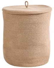 Korg SILOPI Bomull Beige_1067289