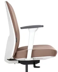 Kontorsstol KAMILON Brun_1084875