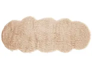 Matto MAMUNGARI Persikka 60 x 180 cm_826455