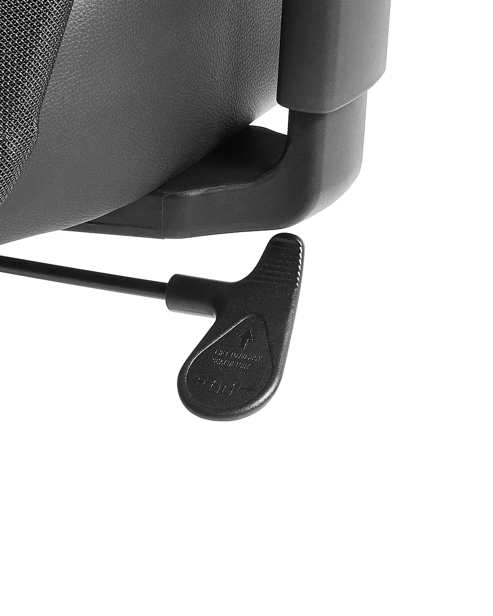 Office Chair STRYKE Black_1151333