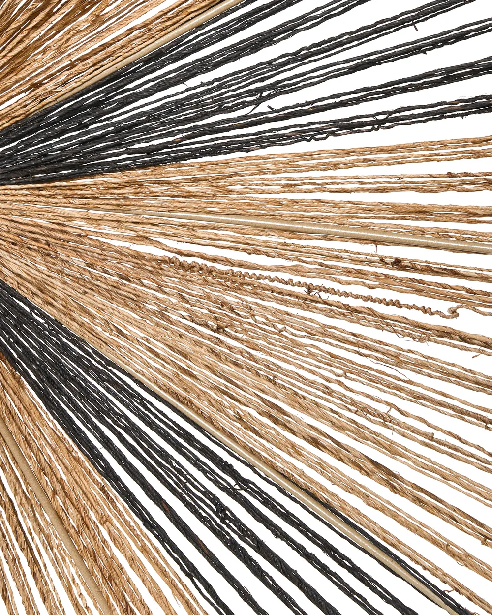 Pendellampe CIBUCO Jute Naturlig_996009