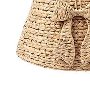 Kuusenjalan suojus ALAVETELLI 60 cm Luonnonväri_1172452