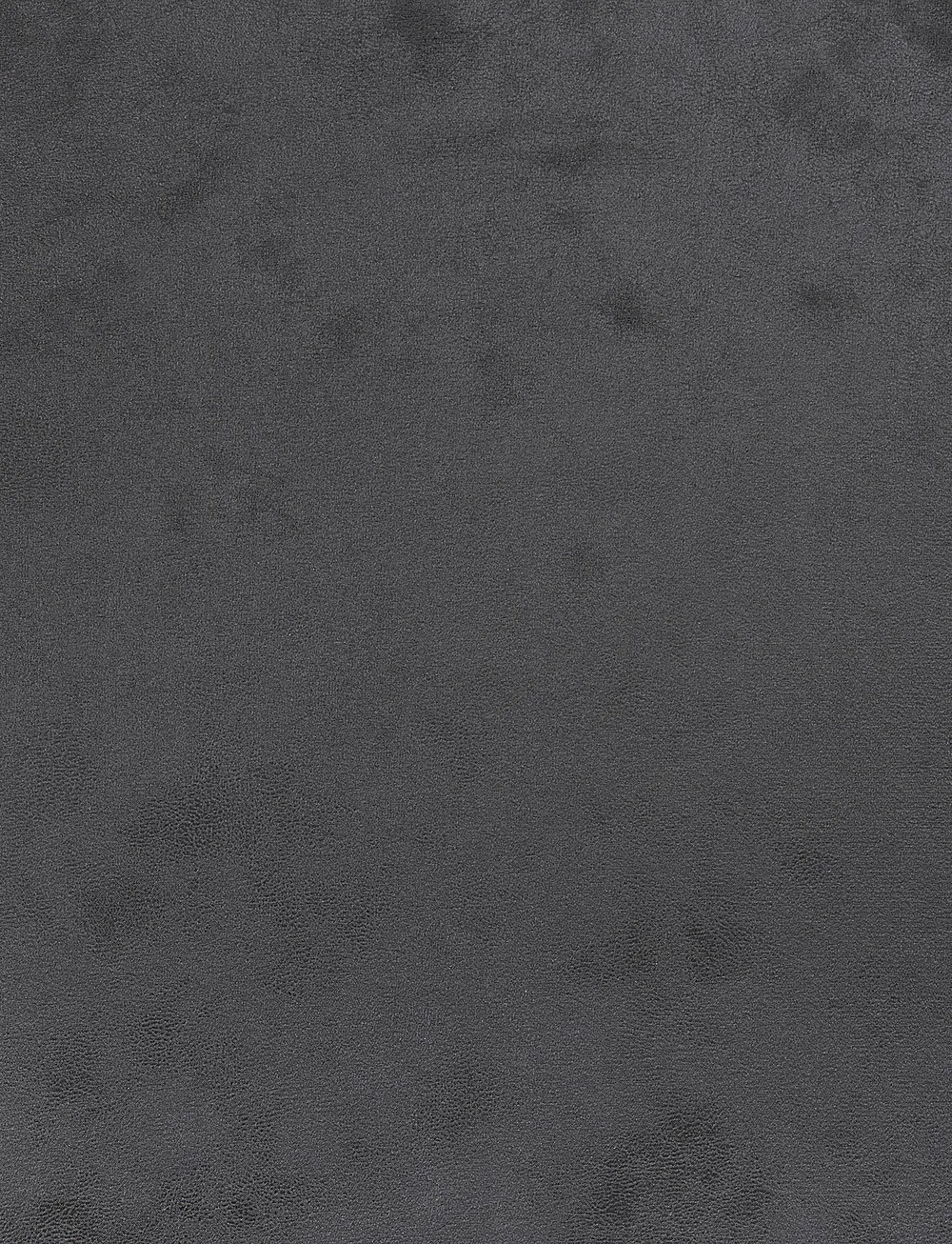 Dining Chair YORKVILLE Faux Leather Grey_693072