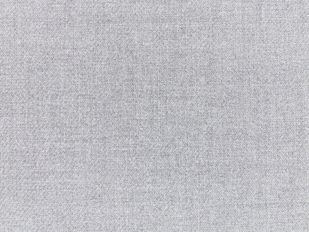 Ulkokulmasohva ja pöytä 6-istuttava RIMA III modulaarinen Metalli Harmaa Vasen_828882