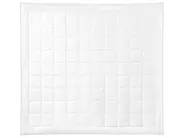 Duvet Microfibre 10 TOG Medium Warm KOUTRA 220 x 240 cm_807613