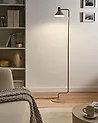 Lattiavalaisin RIMAVA Metalli Beige