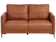 Soffa 2-sits CILENS Guldbrun_1120179