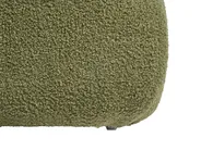 Pouffe CALIENTE Boucle Green_1069793