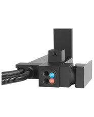 Freestanding Bathtub Faucet DELLA Black_800240