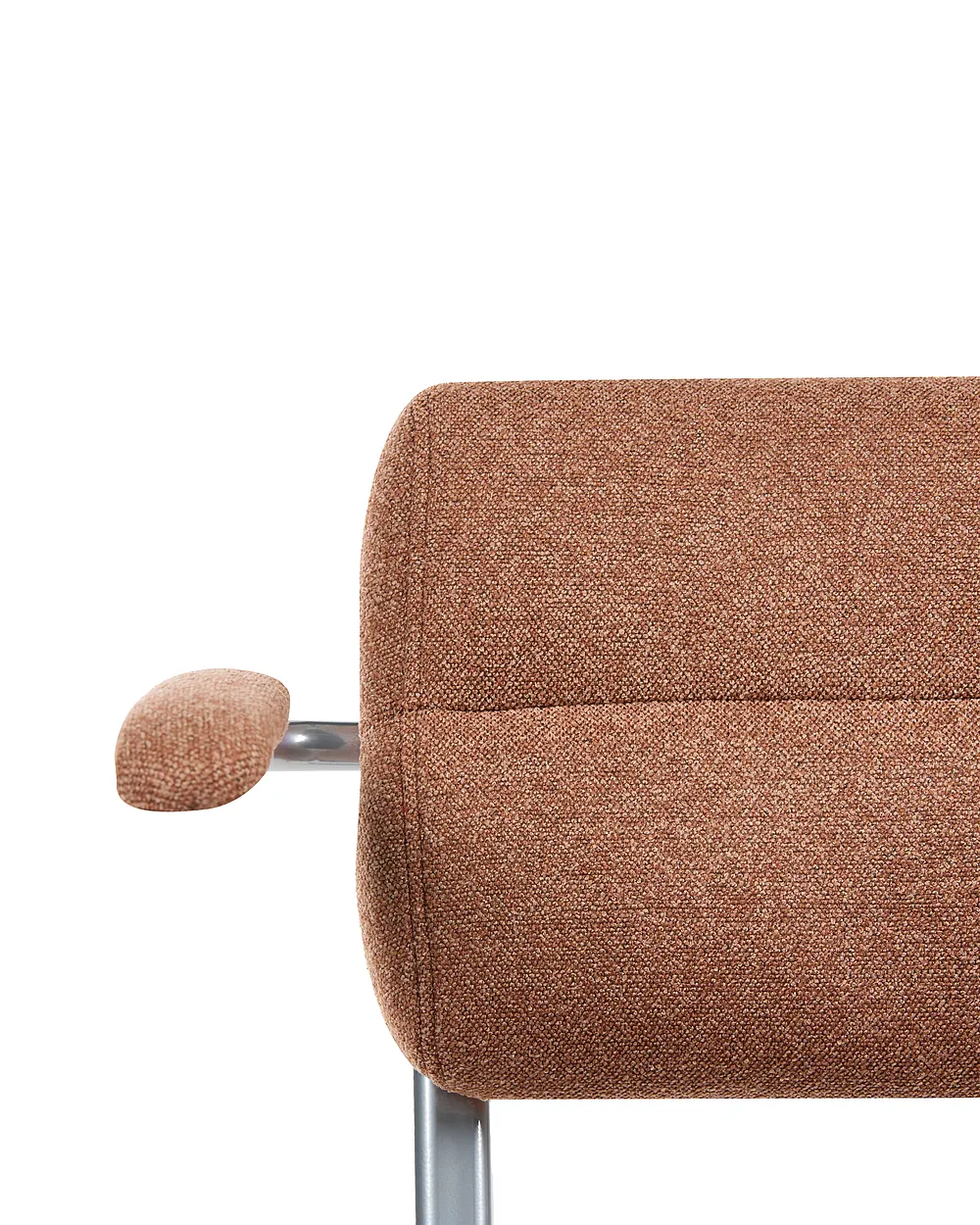 Desk Chair CANDOR Brown_1136820