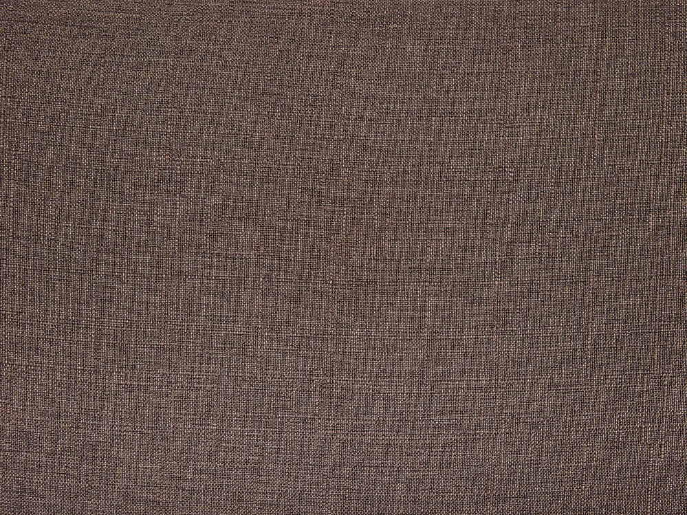 Sofa 3 Seater ASNES Fabric Brown_786885