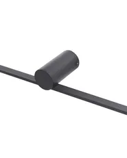 Picture and Mirror LED Light GABAS Metal Black_1010150