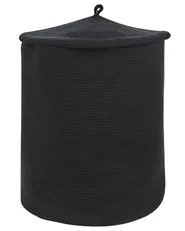 Basket SILOPI Cotton Black_840175