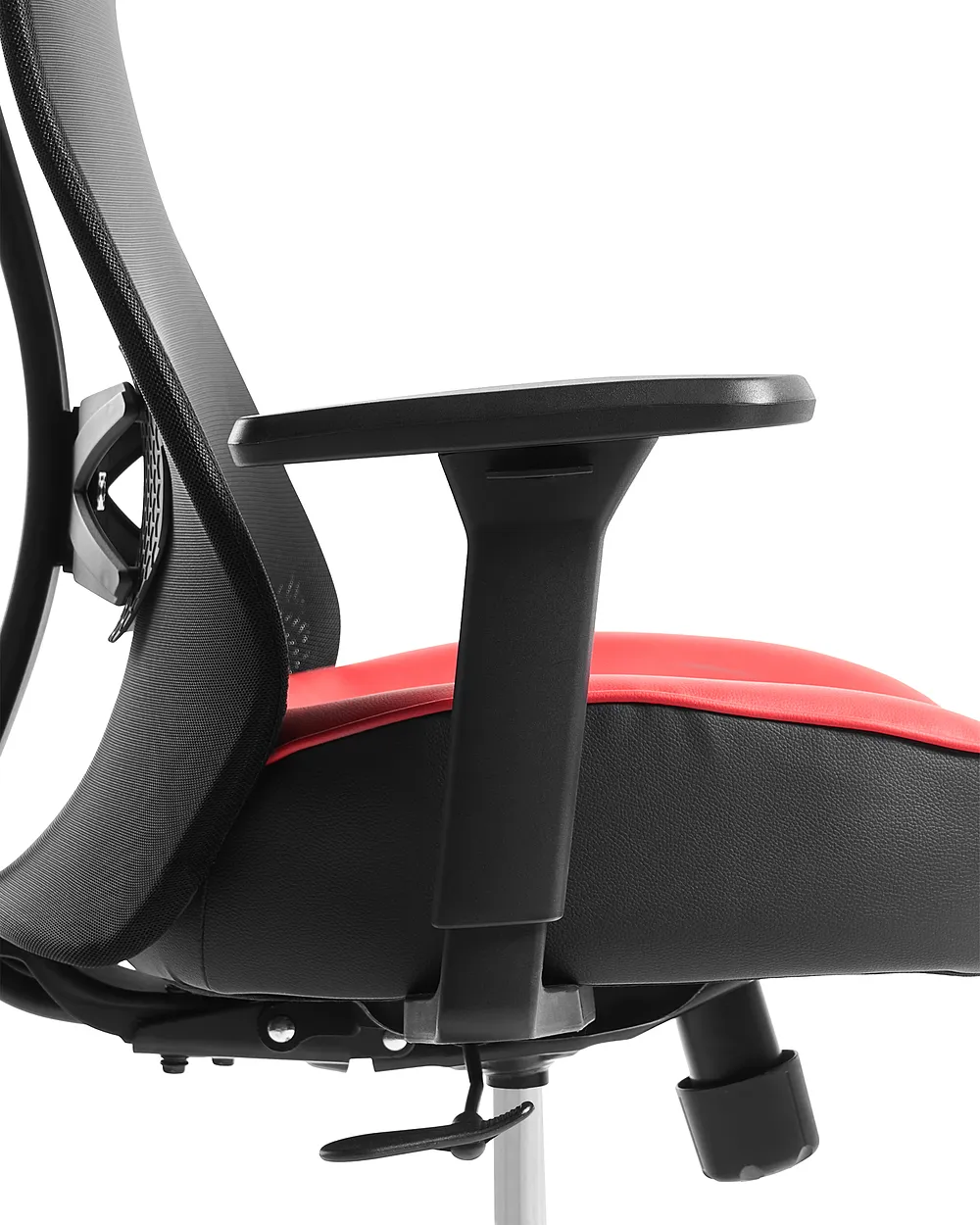 Office Chair STRYKE Red_1133597