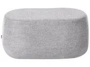 Upholstered Bench ASHTON Light Grey_1029745